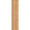 Ekena Millwork Thorton Slat Smooth Outlooker, Western Red Cedar, 7 1/2"W x 28"D x 32"H OUT08X28X32THR06SWR - alternate 3